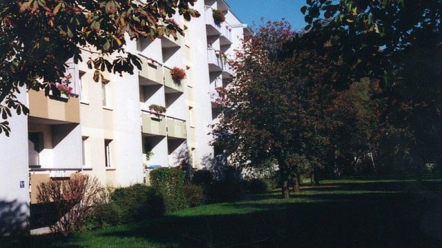 Angebotsbild: Wohnungsangebot Förderstedter Straße 34