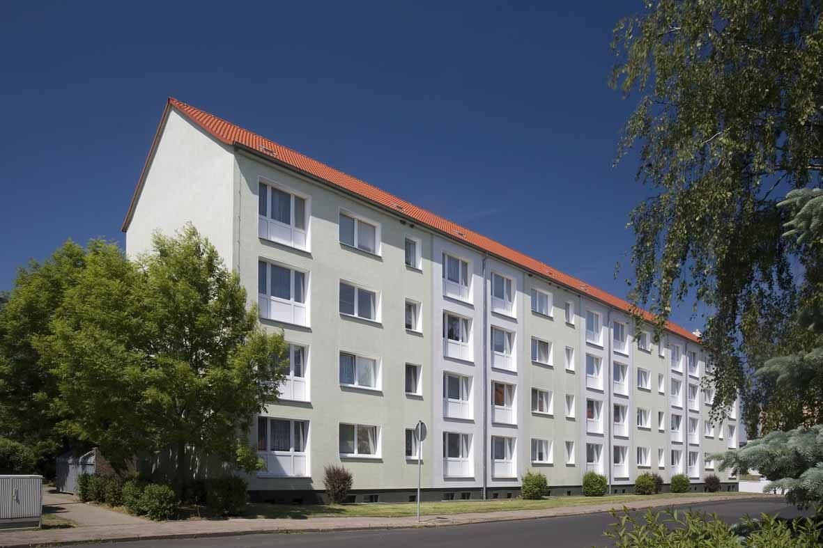 Hintergrundbild Angebot Wohnungsangebot Welsleber Straße 22