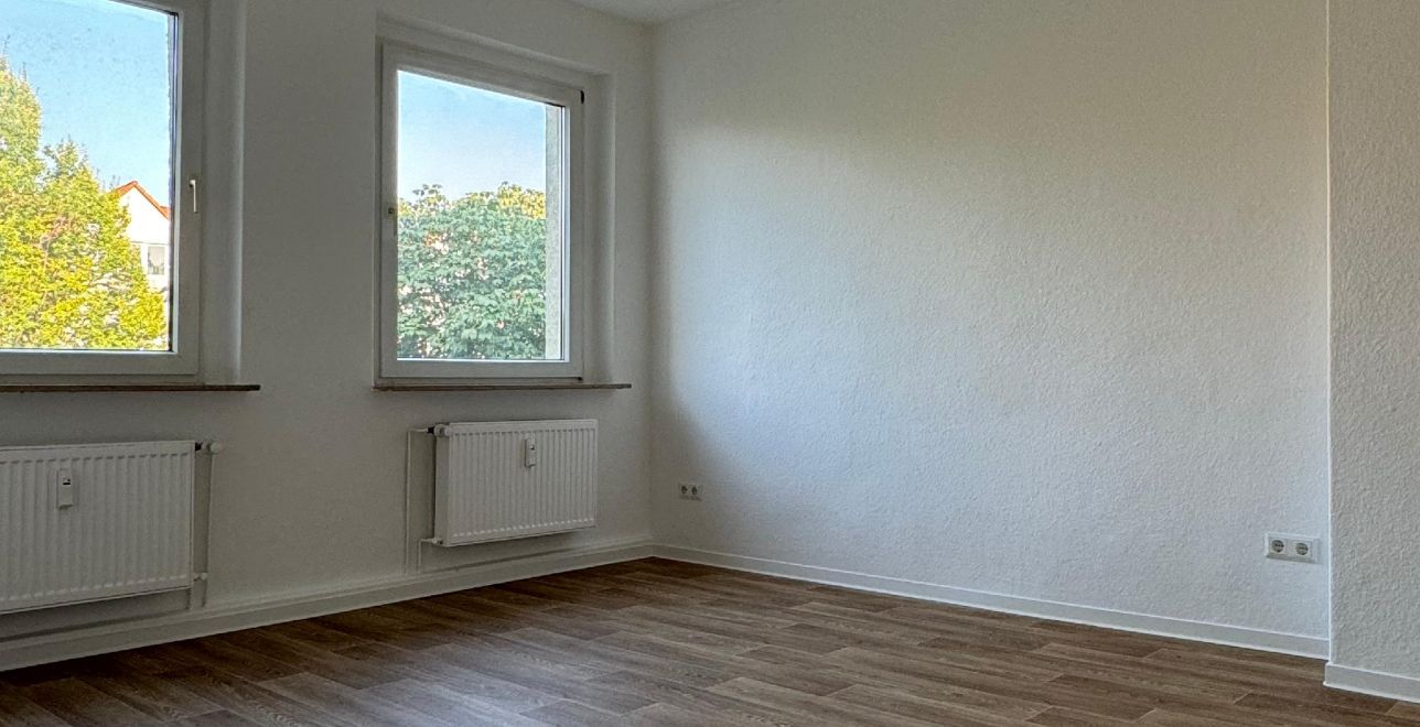 Ansicht Angebot Wohnungsangebot Schilfbreite 34