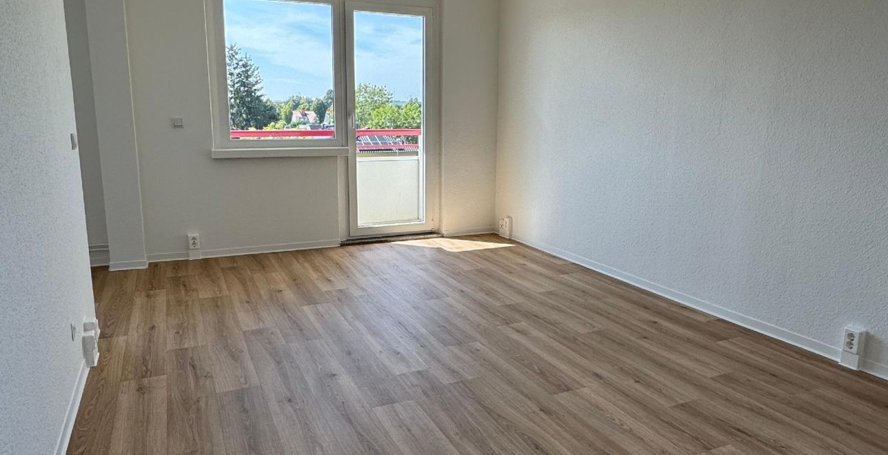 Ansicht Angebot Service-Wohnen für Senioren!!!