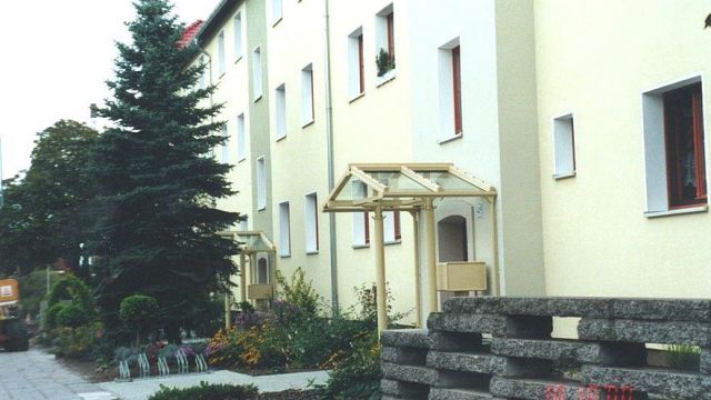 Angebotsbild: Wohnungsangebot Hopfenbreite 45