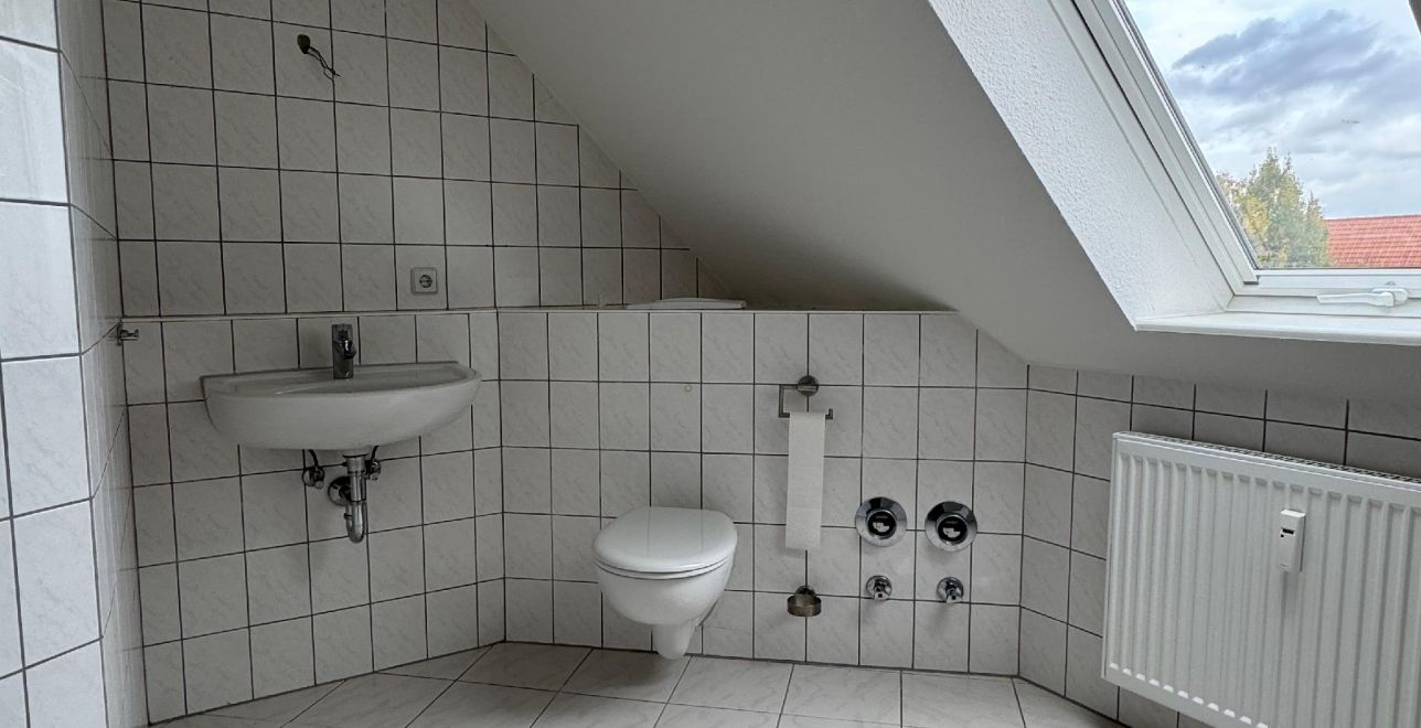 Ansicht Angebot Wohnungsangebot Schilfbreite 40