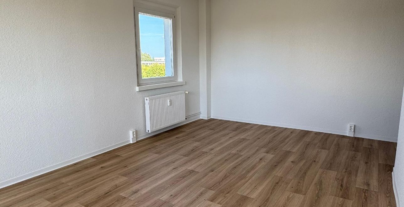 Ansicht Angebot Service-Wohnen für Senioren!!!