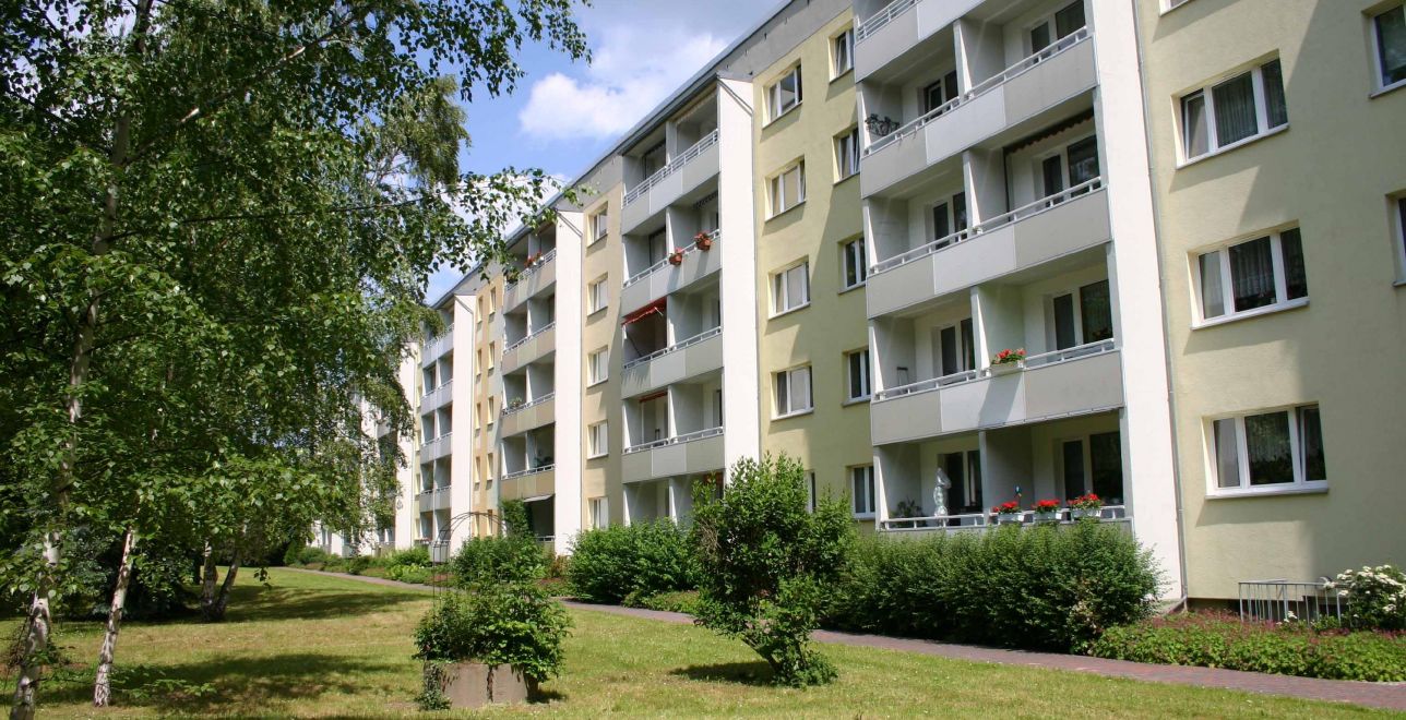 Ansicht Angebot Wohnungsangebot Innsbrucker Straße 16