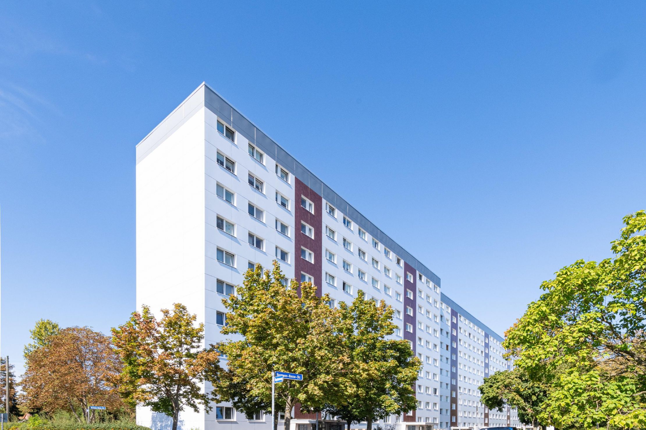 Hintergrundbild Angebot Wohnungsangebot Hermann-Hesse-Straße 16