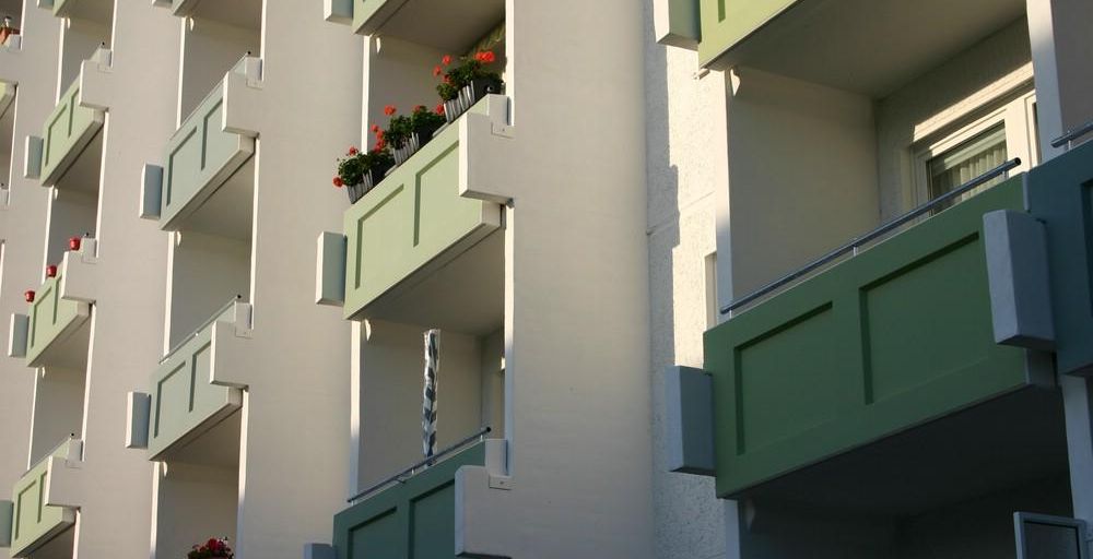 Ansicht Angebot Wohnungsangebot Sankt-Josef-Straße 20f