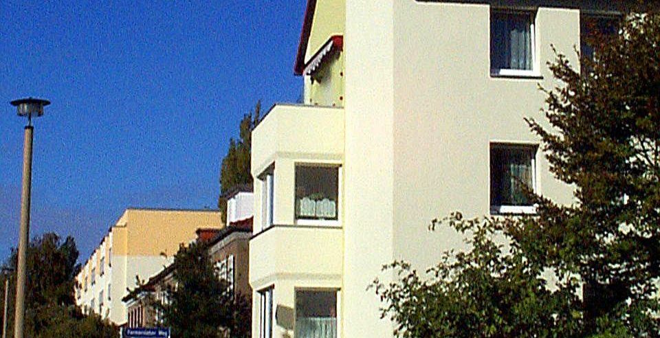 Ansicht Angebot Geräumige 3-Raum-Wohnung!