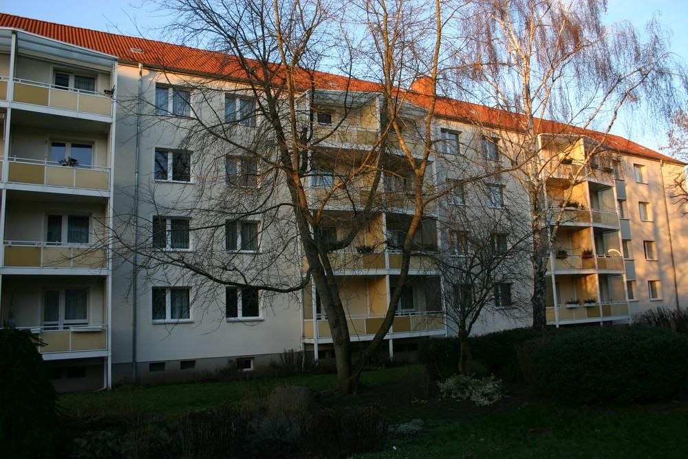 Hintergrundbild Angebot Wohnungsangebot Schinkelstraße 7