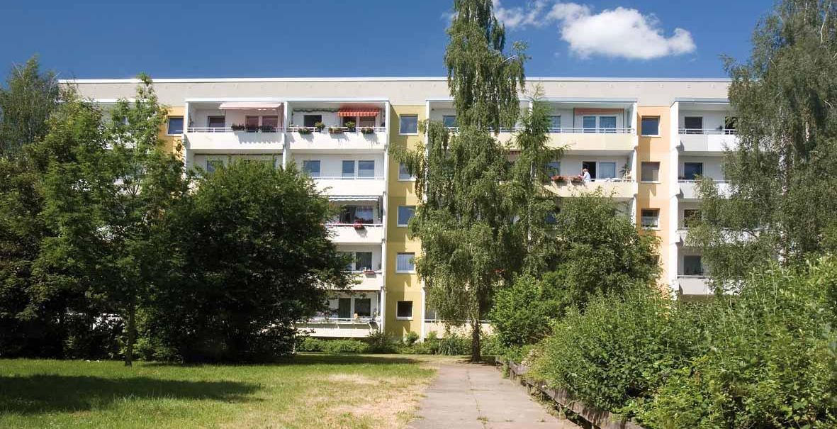 Ansicht Angebot Wohnungsangebot Hans-Grade-Straße 64