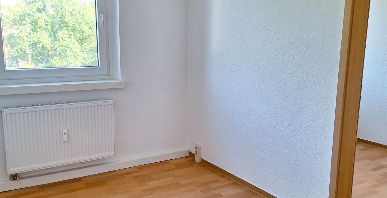 Ansicht Angebot Komfortable kleine 4-Raum-Wohnung!