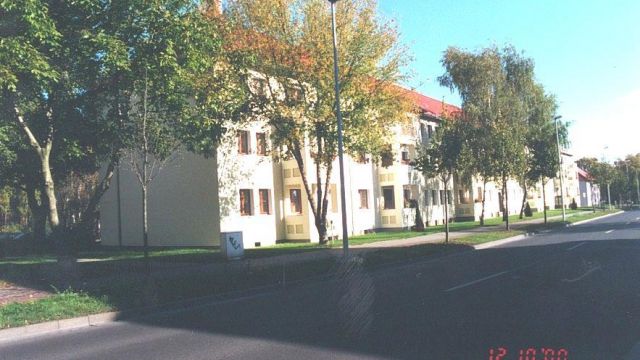 Angebotsbild: Wohnungsangebot Schilfbreite 19