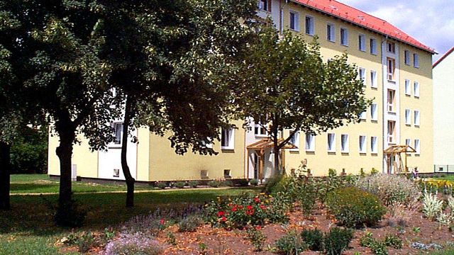 Angebotsbild: Wohnungsangebot Leipziger Straße 42