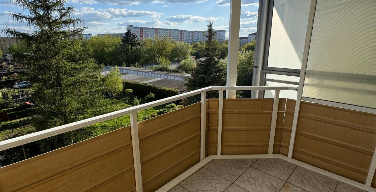 Ansicht Angebot Wohnungsangebot Kirschweg 81