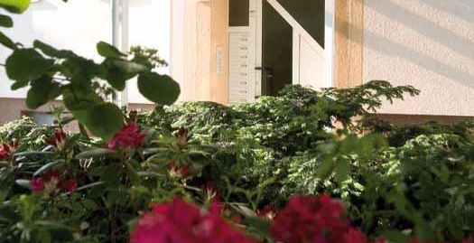 Ansicht Angebot Wohnungsangebot Kirschweg 87