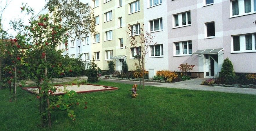 Ansicht Angebot Wohnungsangebot Förderstedter Straße 34