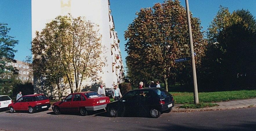 Ansicht Angebot Wohnungsangebot Förderstedter Straße 36