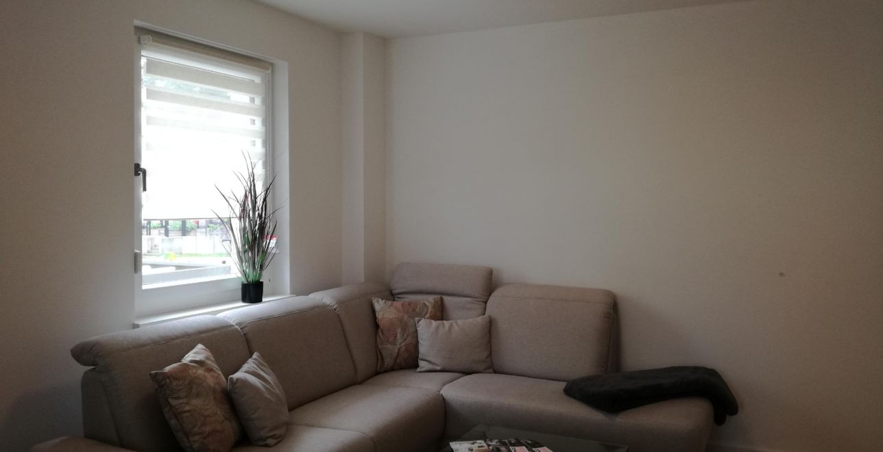 Ansicht Angebot Wohnungsangebot Turmschanzenstraße 12