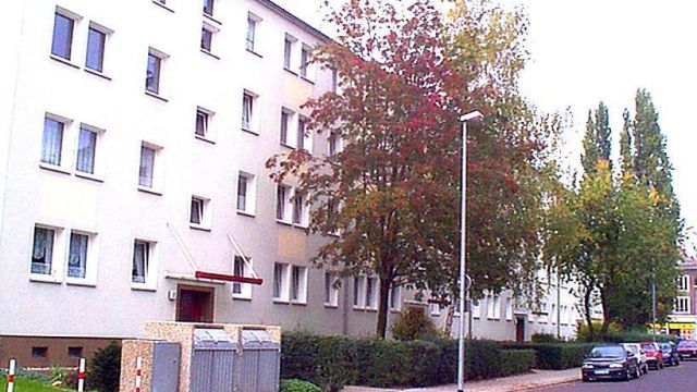 Angebotsbild: Wohnungsangebot Schmidtstraße 10