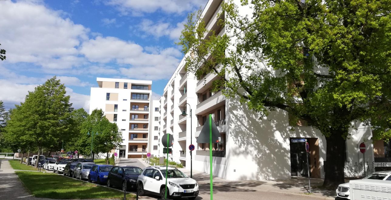 Ansicht Angebot Direkter Elbblick!