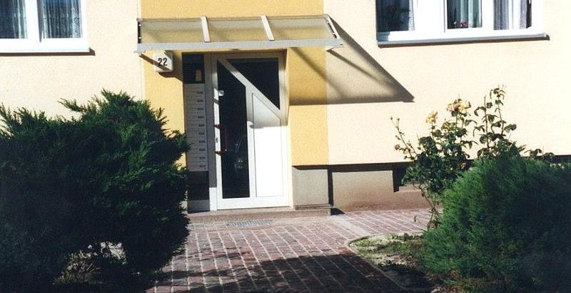 Ansicht Angebot Wohnungsangebot Innsbrucker Straße 18