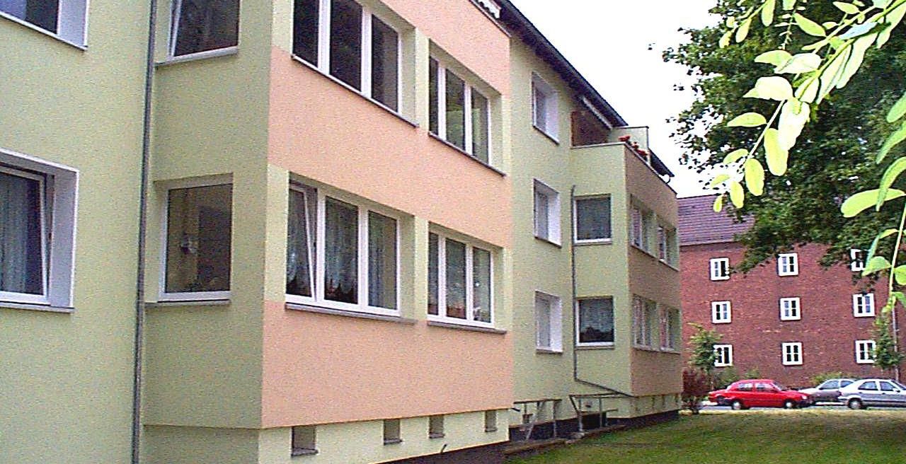 Ansicht Angebot Wohnungsangebot Fermersleber Weg 2