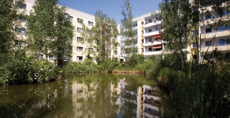 Ansicht Angebot Wohnungsangebot Hans-Grade-Straße 62