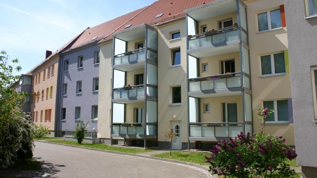 Angebotsbild: Wohnungsangebot Klostergraben 107