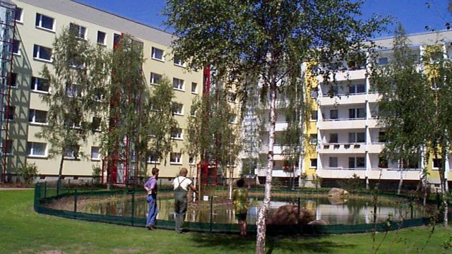 Angebotsbild: Wohnungsangebot Hans-Grade-Straße 73