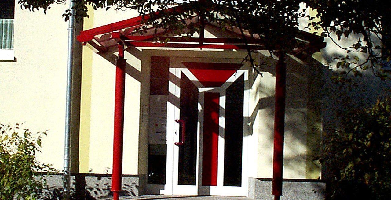 Ansicht Angebot Geräumige 3-Raum-Wohnung!