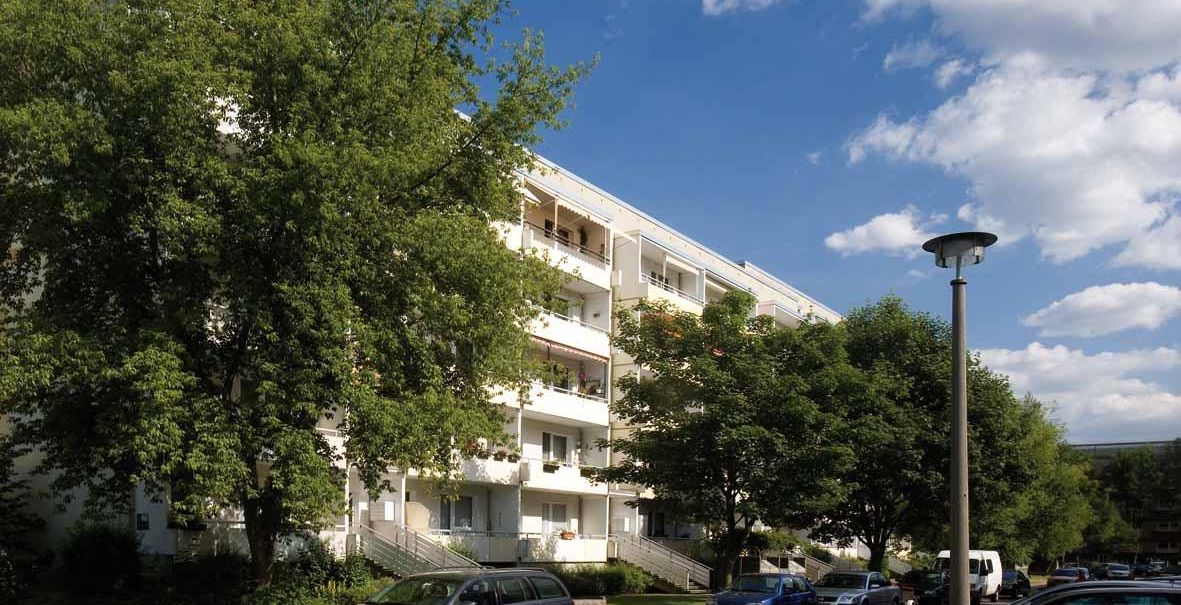 Ansicht Angebot Wohnungsangebot Hans-Grade-Straße 80