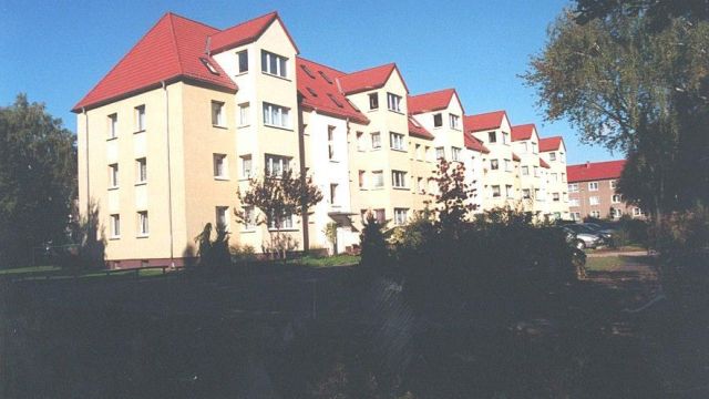 Angebotsbild: Wohnungsangebot Schilfbreite 52