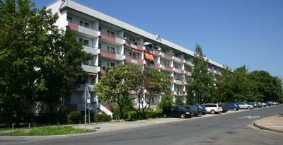 Ansicht Angebot Wohnungsangebot Lerchenwuhne 185