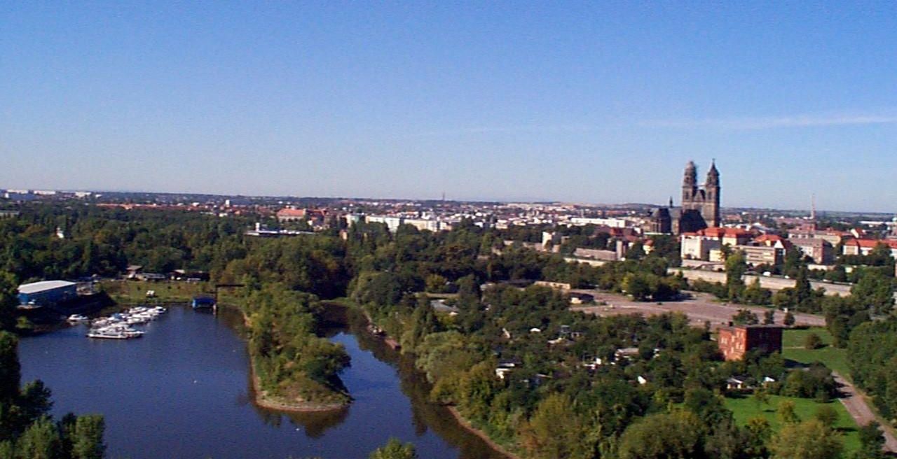 Ansicht Angebot Attraktive Zwei-Zimmerwohnung mit Balkon