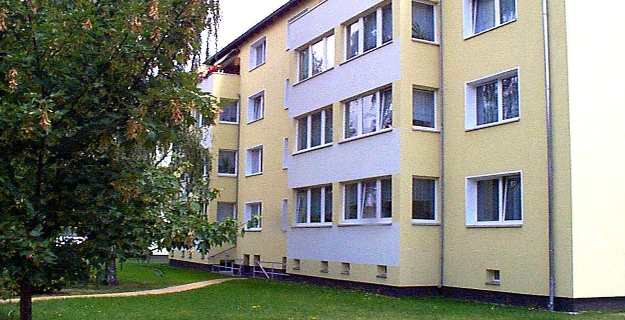 Ansicht Angebot Wohnungsangebot Leipziger Straße 42