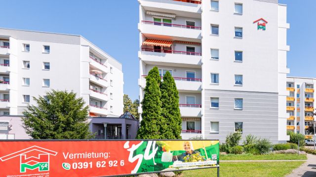 Angebotsbild: Für Senioren!