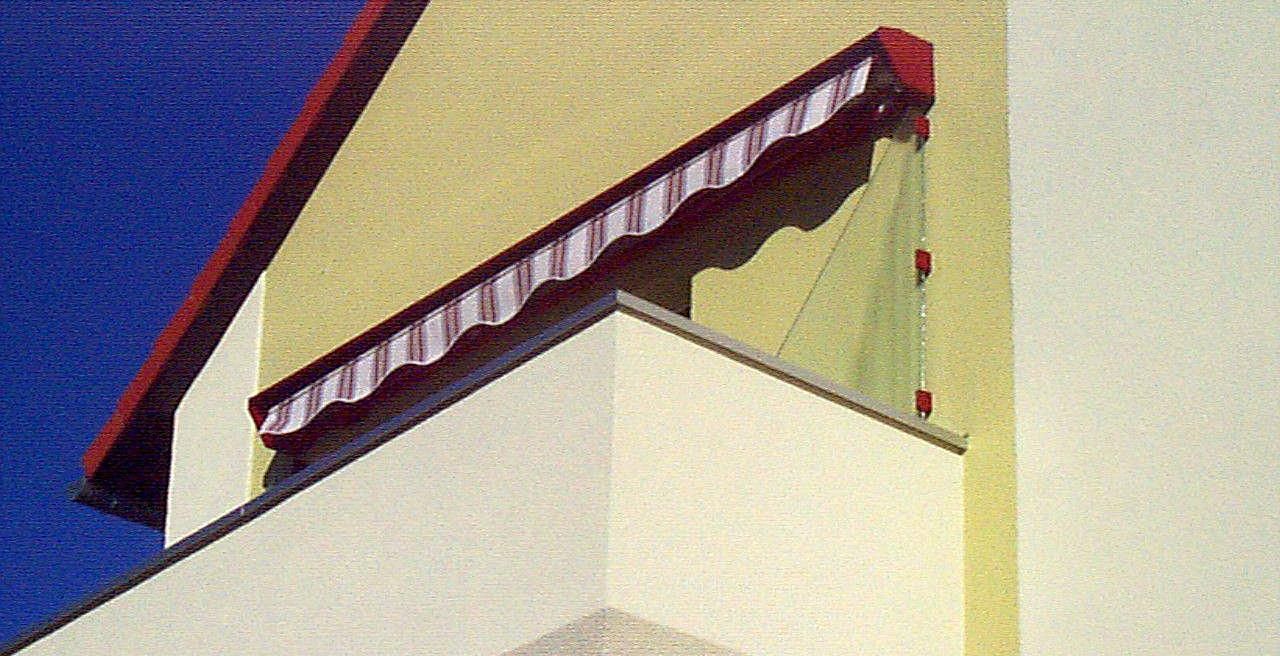 Ansicht Angebot Geräumige 3-Raum-Wohnung!