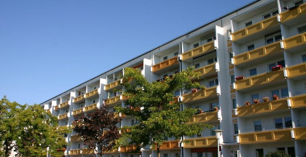 Ansicht Angebot Wohnungsangebot Sankt-Josef-Straße 46