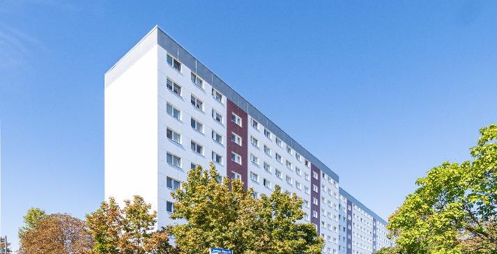 Ansicht Angebot Wohnungsangebot Hermann-Hesse-Straße 18