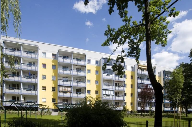 Hintergrundbild Angebot Wohnungsangebot Werner-Seelenbinder-Straße 6