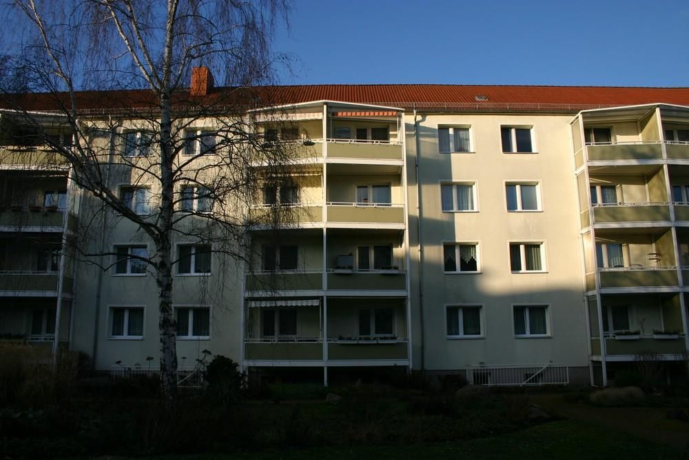 Hintergrundbild Angebot Wohnungsangebot Schinkelstraße 7