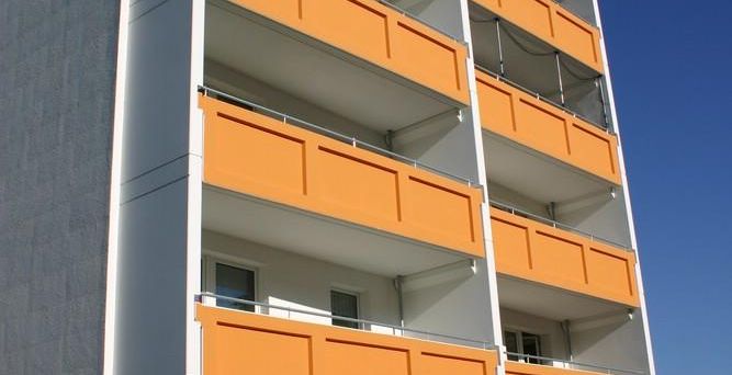 Ansicht Angebot Wohnungsangebot Sankt-Josef-Straße 38