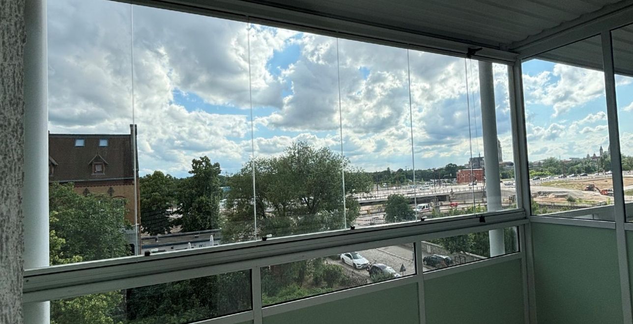 Ansicht Angebot Wohnungsangebot Zollstraße 1