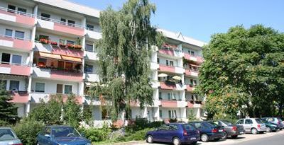Ansicht Angebot Wohnungsangebot Lerchenwuhne 187