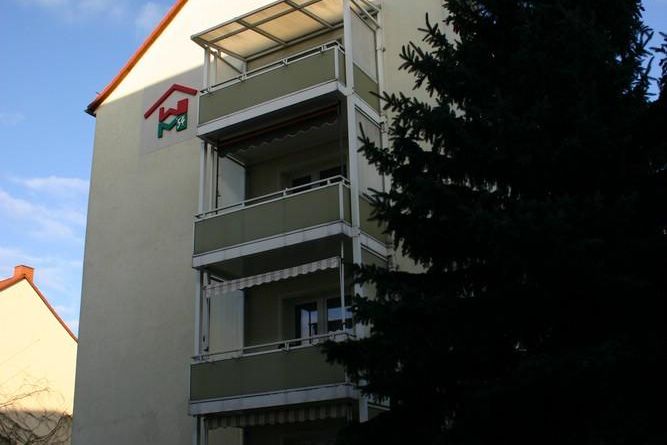 Hintergrundbild Angebot Wohnungsangebot Schinkelstraße 7