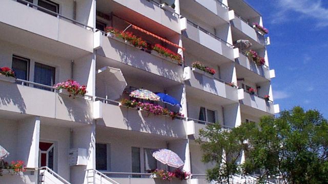 Angebotsbild: Wohnungsangebot Hans-Grade-Straße 80