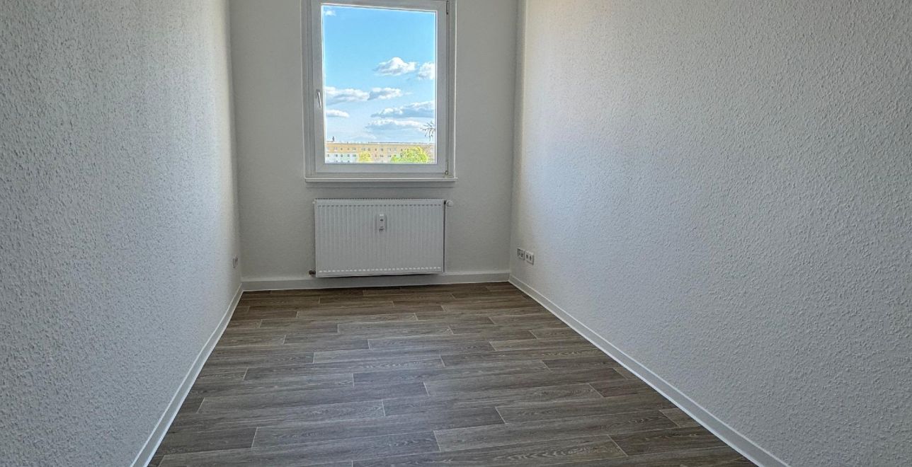 Ansicht Angebot Wohnungsangebot Kirschweg 81