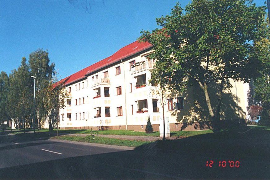 Hintergrundbild Angebot Wohnungsangebot Schilfbreite 29