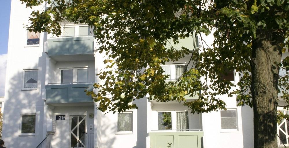 Ansicht Angebot Wohnen mit herrlichem Blick in die Ferne