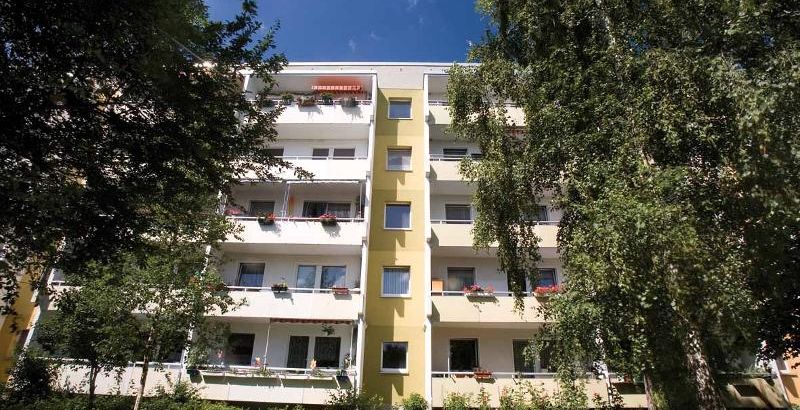 Ansicht Angebot Wohnungsangebot Hans-Grade-Straße 62