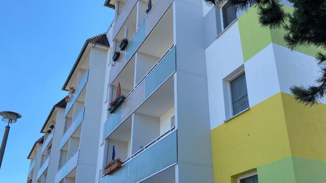 Angebotsbild: Wohnungsangebot Silberschlagstraße 20